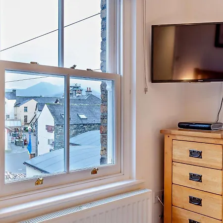 1 Bed In 93386 Ferienhaus Keswick (Cumbria)