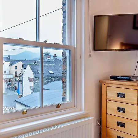 1 Bed In 93386 * Keswick (Cumbria)