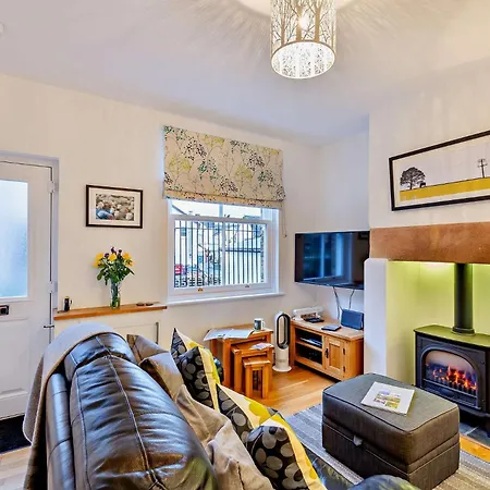 別荘 1 Bed In 93386 ケズィック