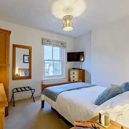 1 Bed In 93386 Prázdninový dům