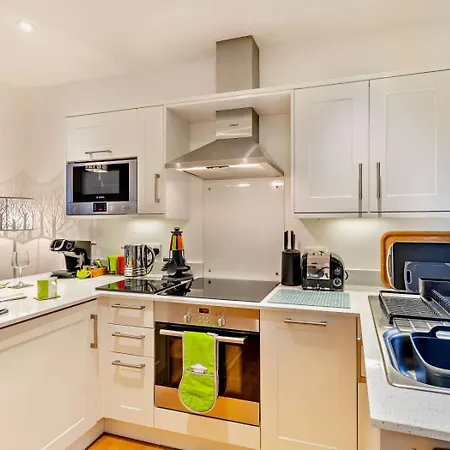 Σπίτι διακοπών 1 Bed In 93386