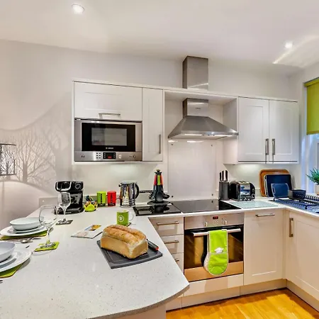 1 Bed In 93386 Prázdninový dům Keswick (Cumbria)