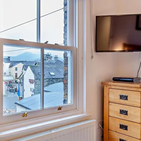 1 Bed In 93386 * Keswick (Cumbria)
