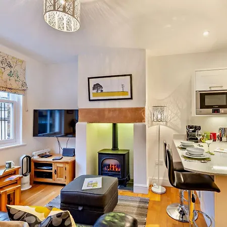 Σπίτι διακοπών 1 Bed In 93386