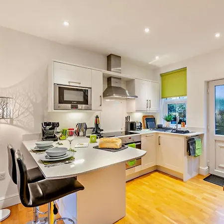 Σπίτι διακοπών 1 Bed In 93386