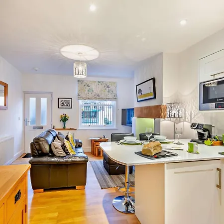 Σπίτι διακοπών 1 Bed In 93386