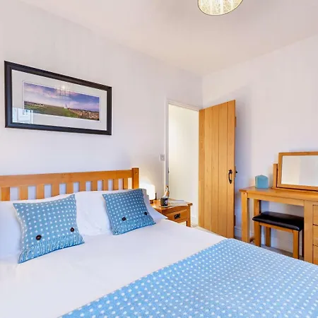 Σπίτι διακοπών 1 Bed In 93386 *