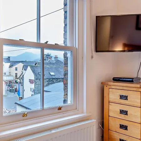 Σπίτι διακοπών 1 Bed In 93386 *