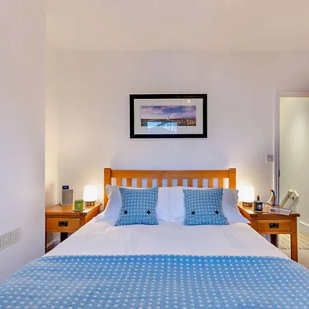 Σπίτι διακοπών 1 Bed In 93386